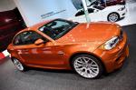 BMW 1-Series M Coupe 2012 года